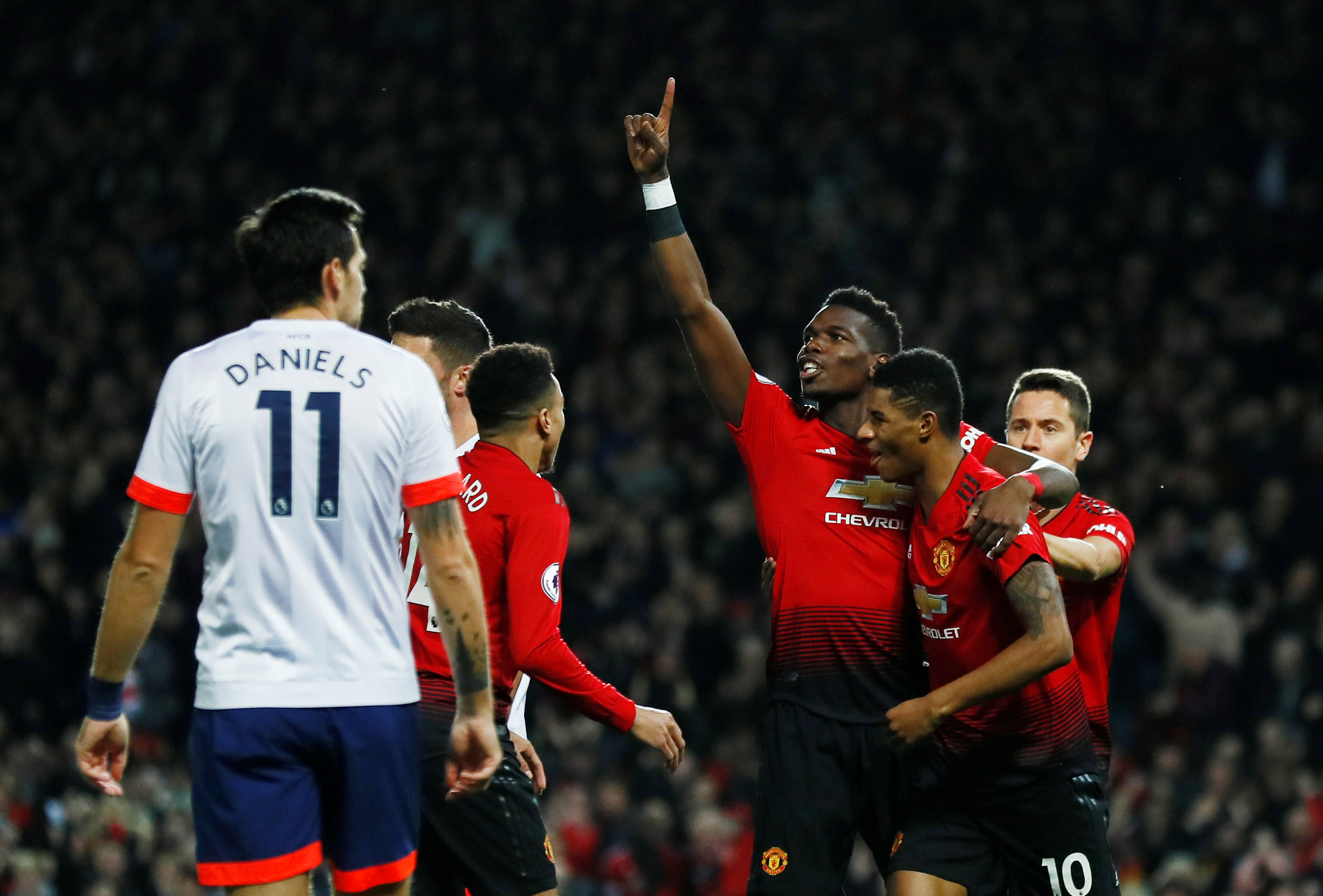 选手的崛起 选手的崛起